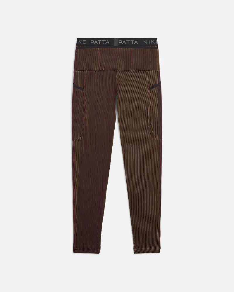 Nike × Patta o1mle0426 Running Team Sweatpants & Joggers in Multicolor Size US 32 / EU 48 - 2 Thumbnail