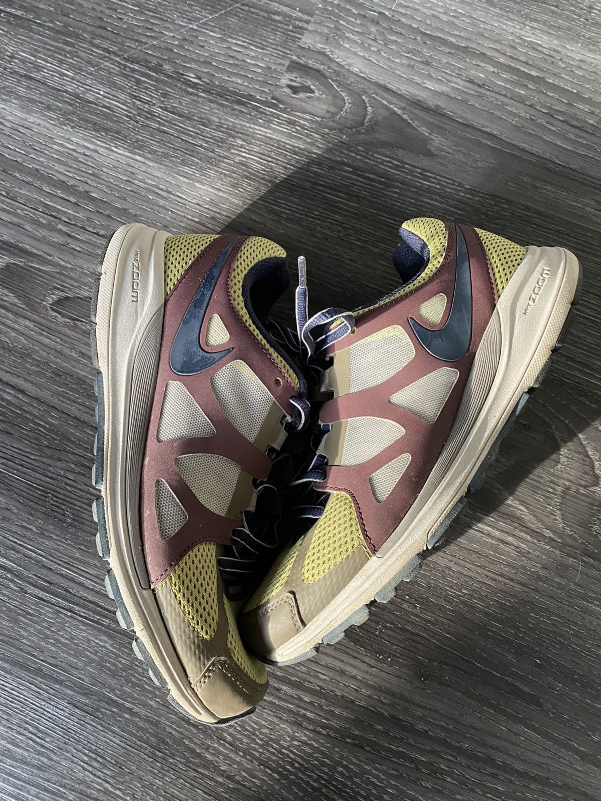 Gyakusou Zoom Elite+ 5 Size US 7 / EU 40 - 3 Thumbnail