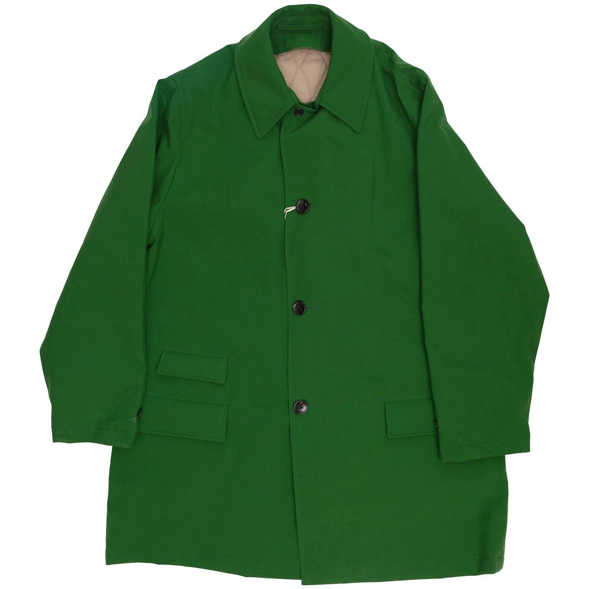 Beams Plus BEAMS PLUS PUFF 3-IN-1 COAT NAVY BLUE JAPAN Size US XL / EU 56 / 4 - 11 Thumbnail