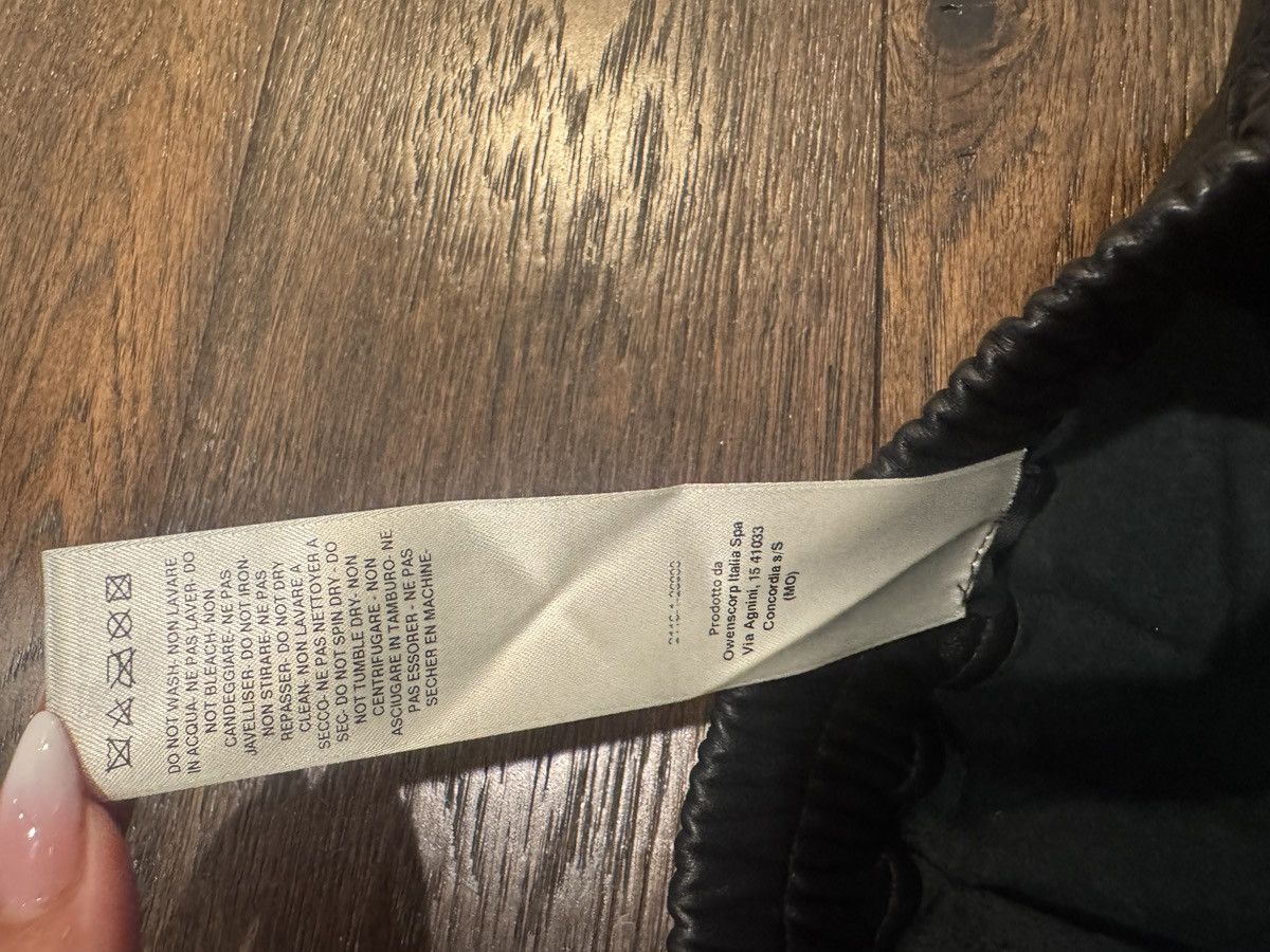 Rick Owens Rick owens boxer shorts Size US 28 / EU 44 - 5 Thumbnail