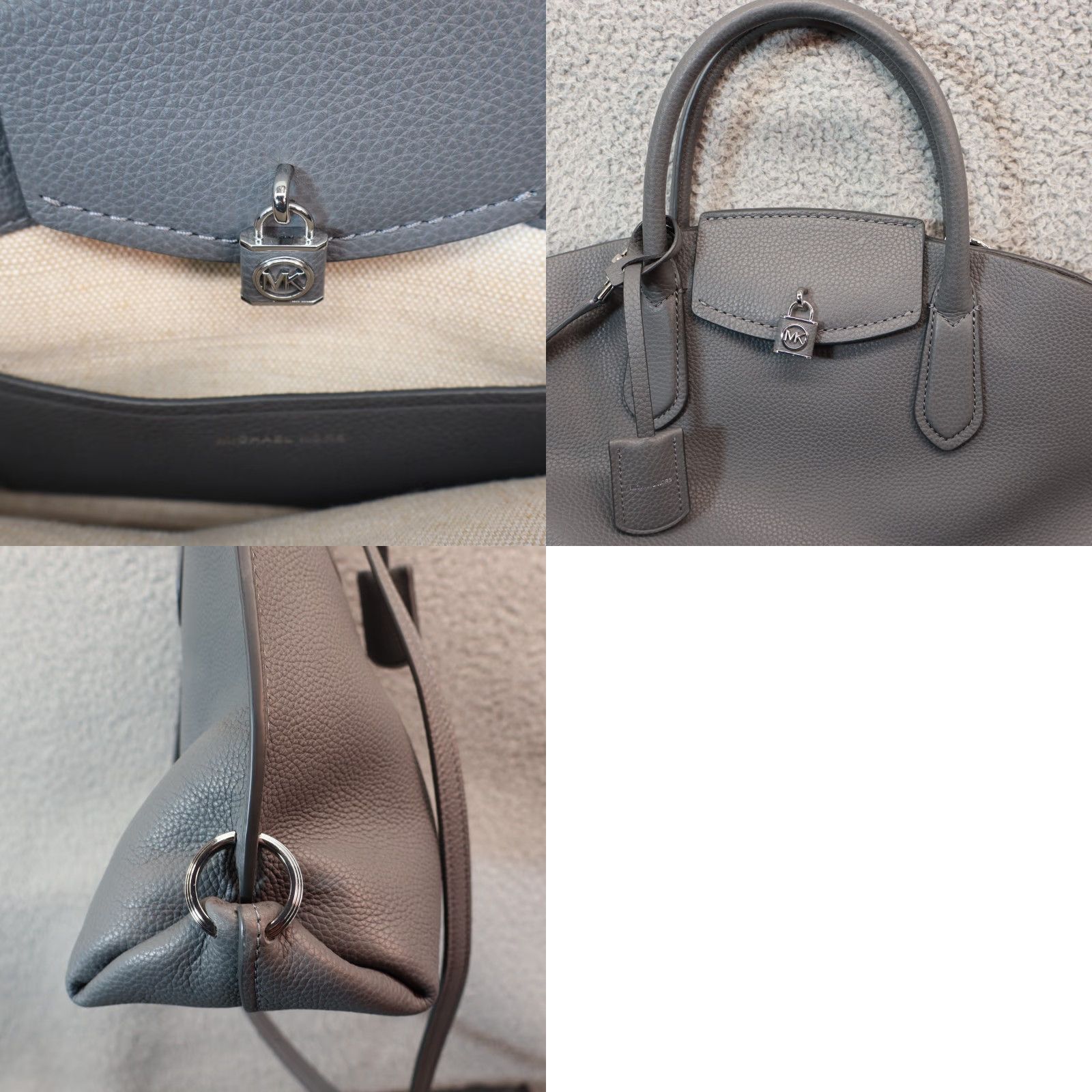Michael Kors VINTAGE? No. Size ONE SIZE - 8 Thumbnail