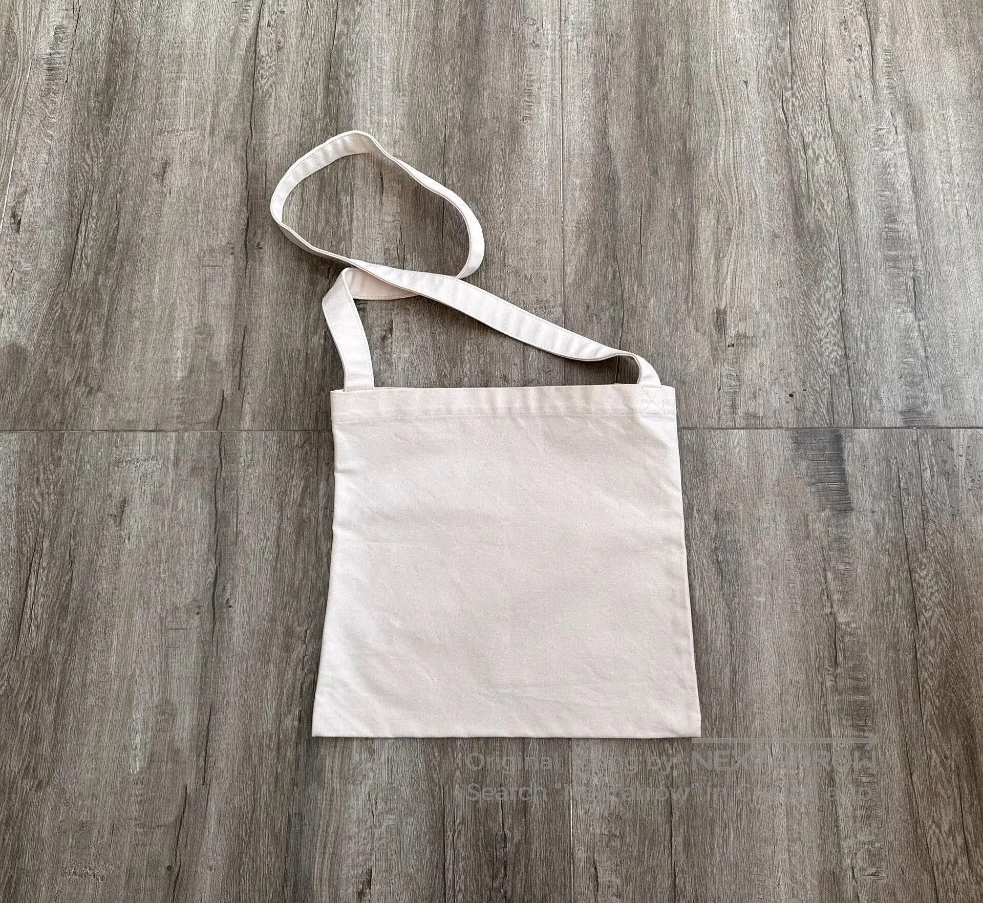 Visvim Visvim Musette Canvas Bag for Women. Size ONE SIZE - 2 Thumbnail