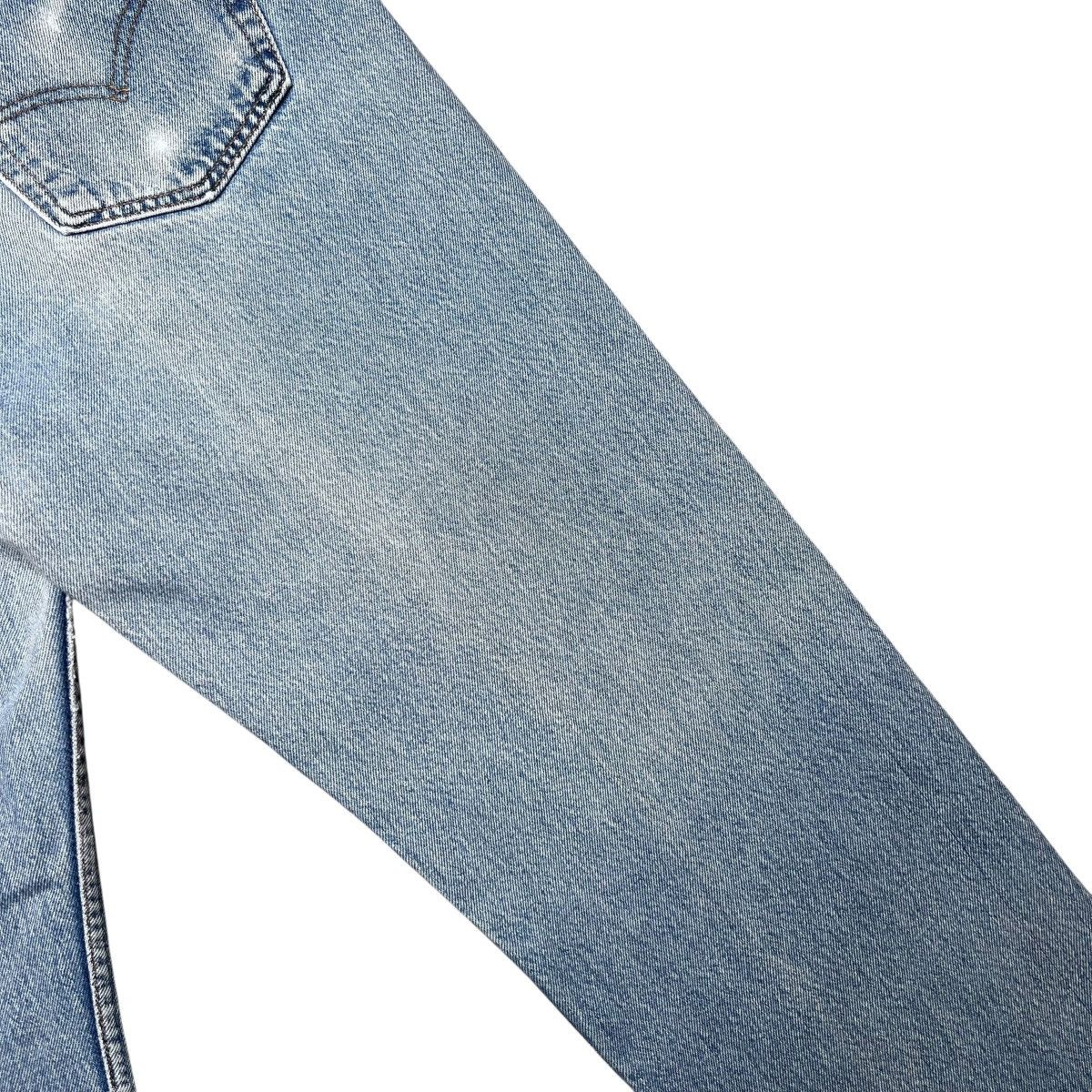 Levi's Vintage 1990s Levi’s 501xx Button Fly Made USA Denim Jeans Size US 30 / EU 46 - 11 Thumbnail
