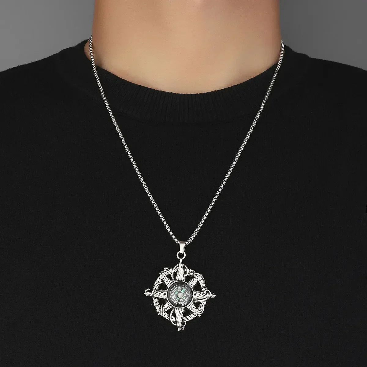 Jewelry Direct Necklace Size ONE SIZE - 1 Thumbnail
