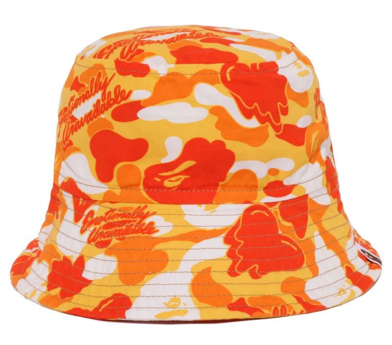 Bape Bape EU Cap Size ONE SIZE - 1 Preview