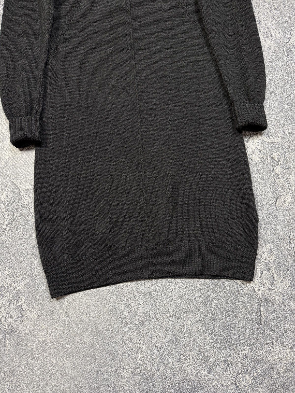 Zadig & Voltaire Zadig & Voltaire Knit Wool Sweater Size S / US 4 / IT 40 - 6 Thumbnail