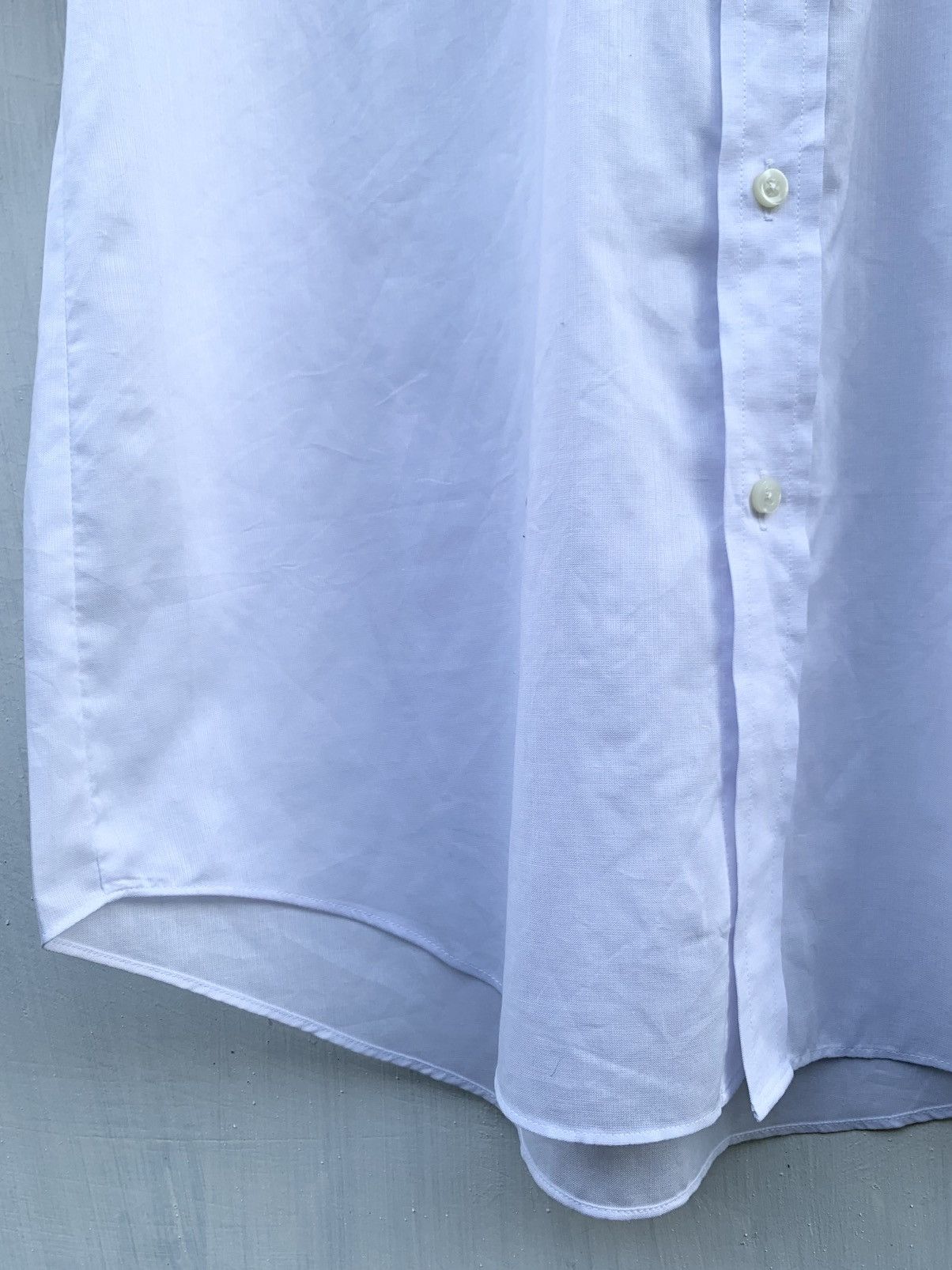 Designer × Kansai Yamamoto × Vintage Vintage 2000 kansai yamamoto super easy iron Size US M / EU 48-50 / 2 - 3 Thumbnail