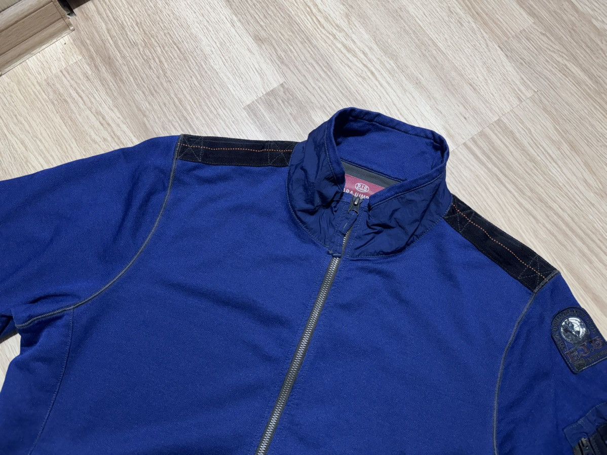 Parajumpers Parajumpers fleece longsleeve L Size US L / EU 52-54 / 3 - 4 Thumbnail