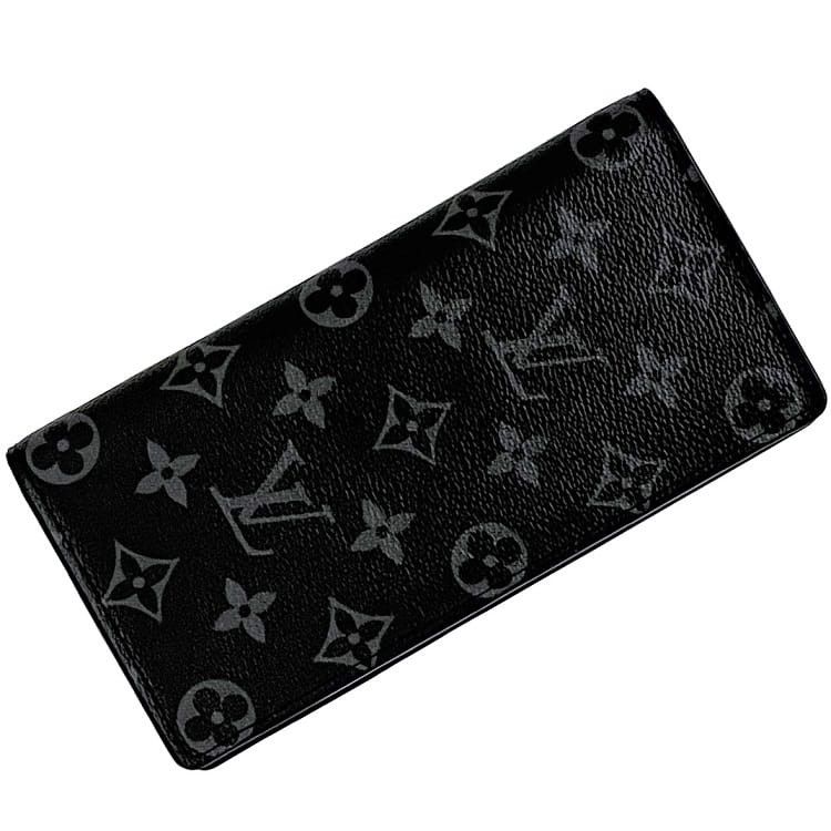 Louis Vuitton LOUIS VUITTON Black Cotton Size ONE SIZE - 1 Thumbnail