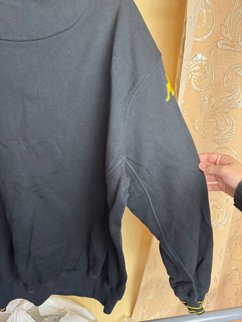 Kappa KAPPA X LUGANO HOODIE Size US XXL / EU 58 / 5 - 7 Thumbnail