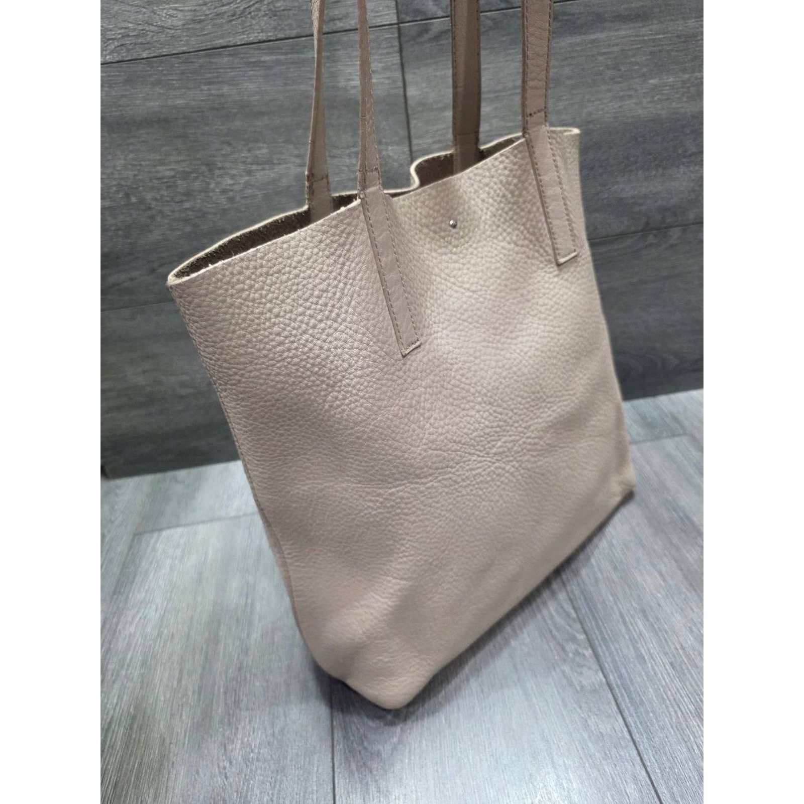 & Other Stories Kate Spade New York Tote Bag Shoulder Bag Hobo Ivory B000593 Size ONE SIZE - 12 Thumbnail