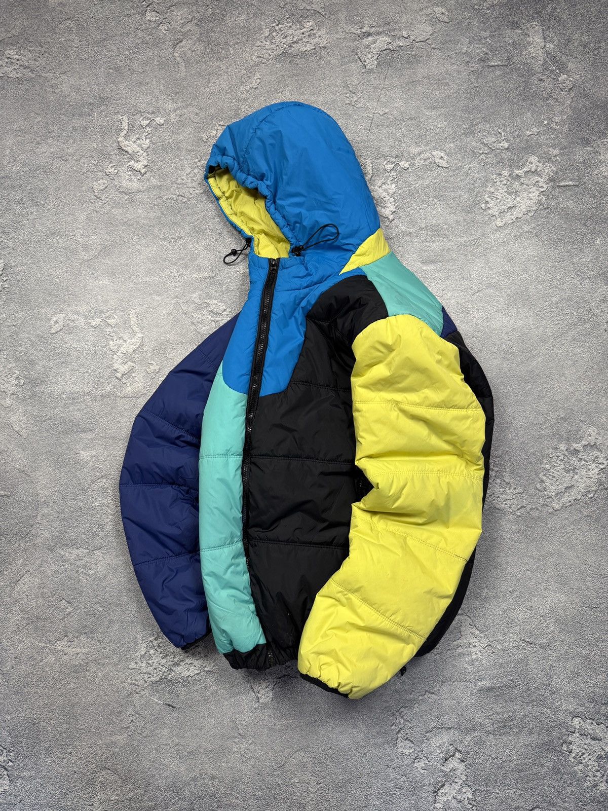 Vintage Diesel bomber jacket y2k