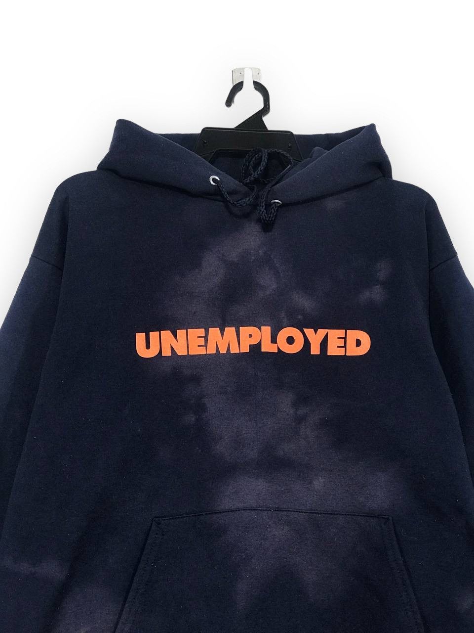 Band Tees Vintage rare Sub Pop record label grunge rock unemployed Size US L / EU 52-54 / 3 - 2 Thumbnail