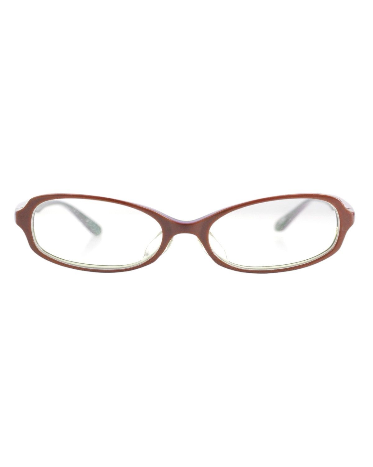 Hysteric Glamour 2000S COMME ÇA OPTIQUE 228-1 NARROW LINE FRAME Size ONE SIZE - 5 Thumbnail