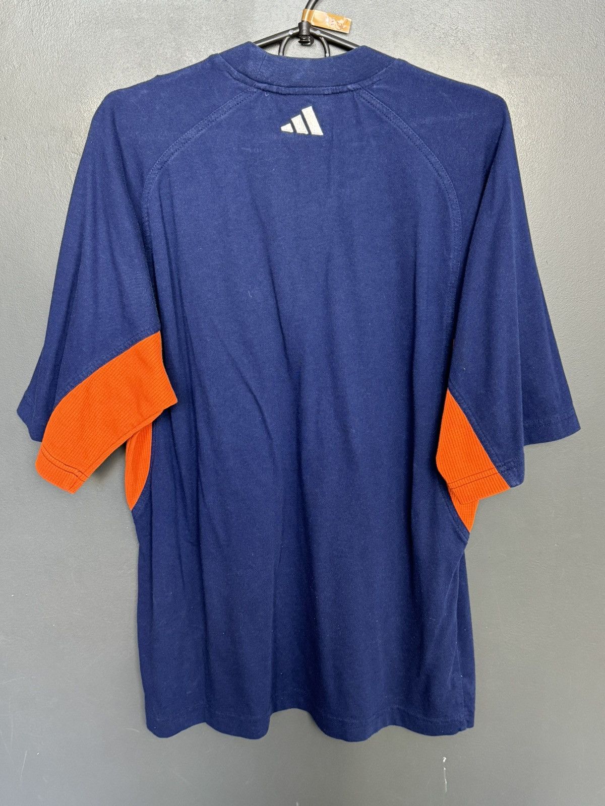Adidas Tottenham Hotspur Training Football Jersey Size US S / EU 44-46 / 1 - 2 Thumbnail