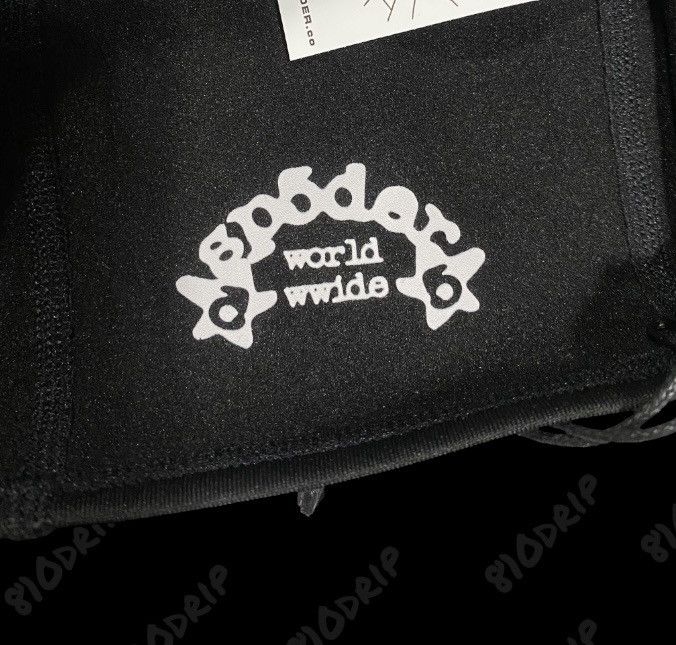 Sp5der Sp5der OG Logo V2 Shiesty Mask Size ONE SIZE - 9 Thumbnail