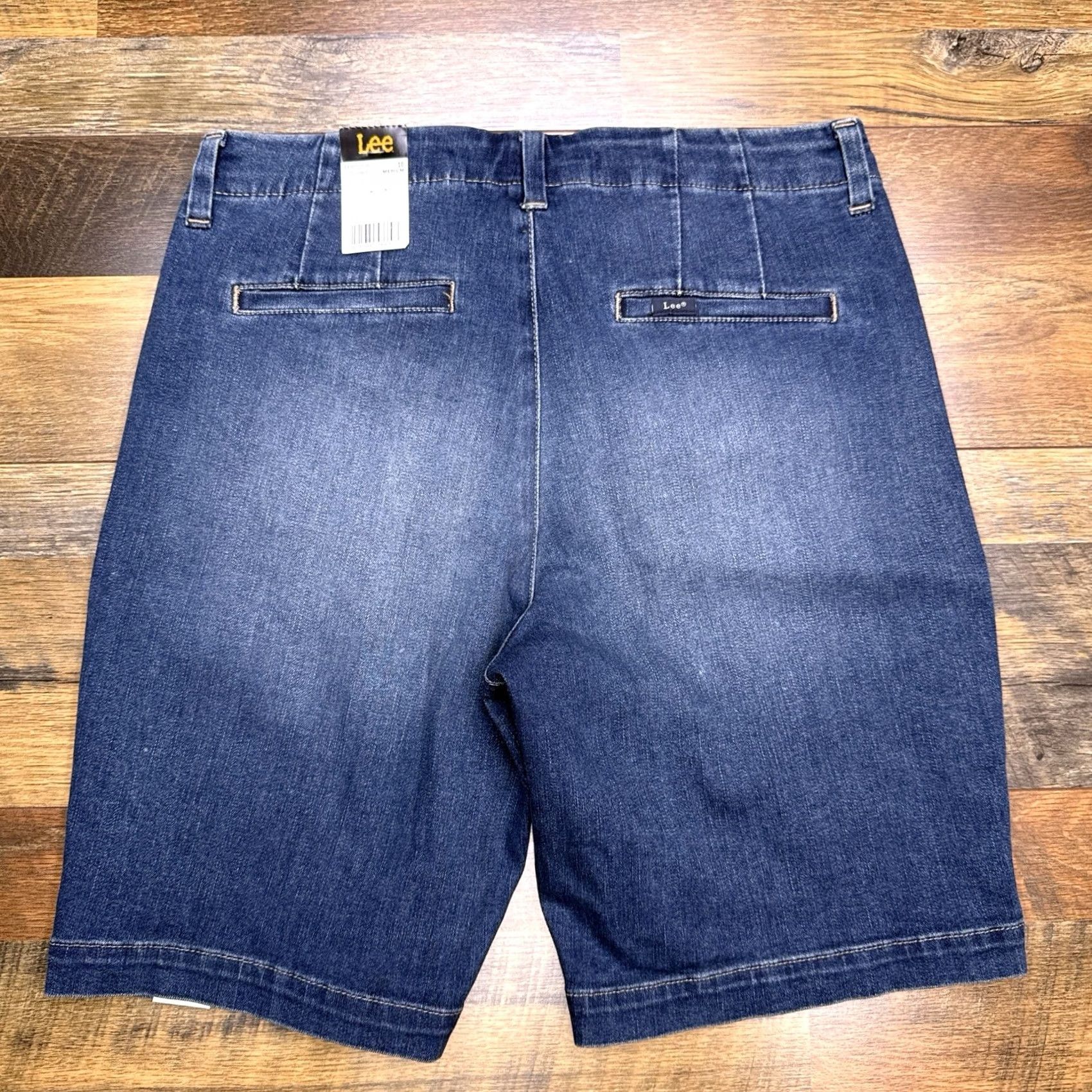Lee VINTAGE No | (Note: Original title does not indicate vintage) Size 32" / US 10 / IT 46 - 2 Thumbnail