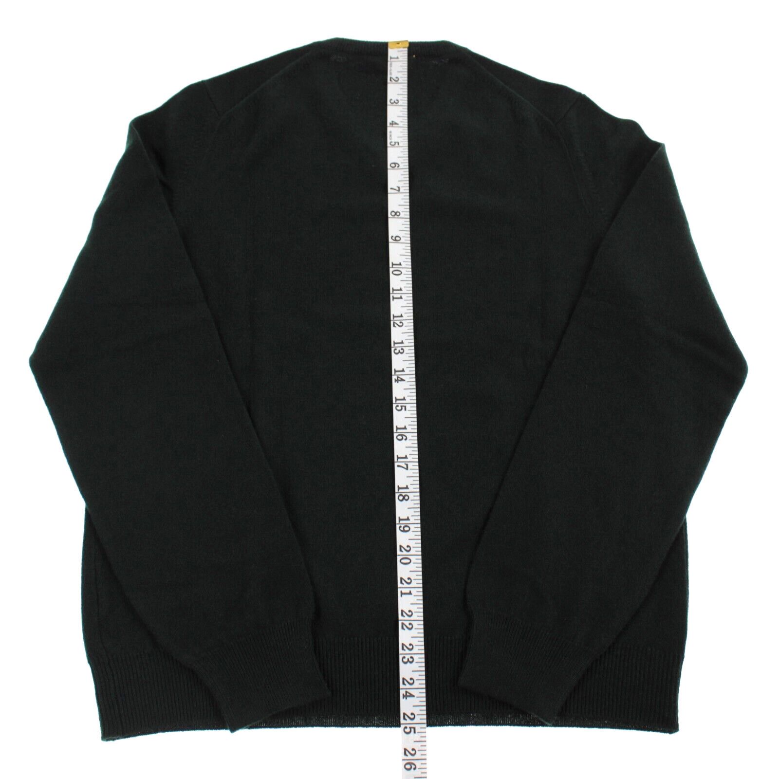 Fedeli Fedeli Sweater Size US S in Green Size US S / EU 44-46 / 1 - 7 Thumbnail