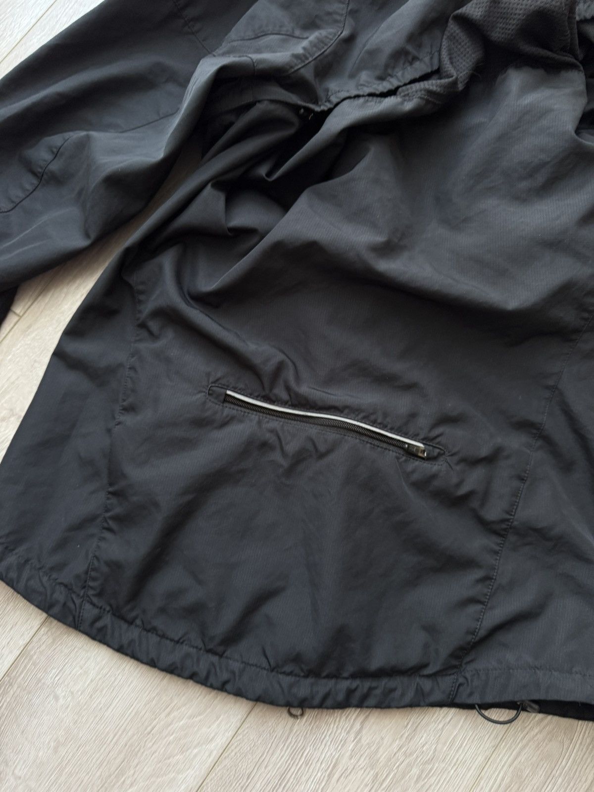 Nike × Vintage Nike Storm-Fit Transformer Jacket Size US S / EU 44-46 / 1 - 8 Thumbnail