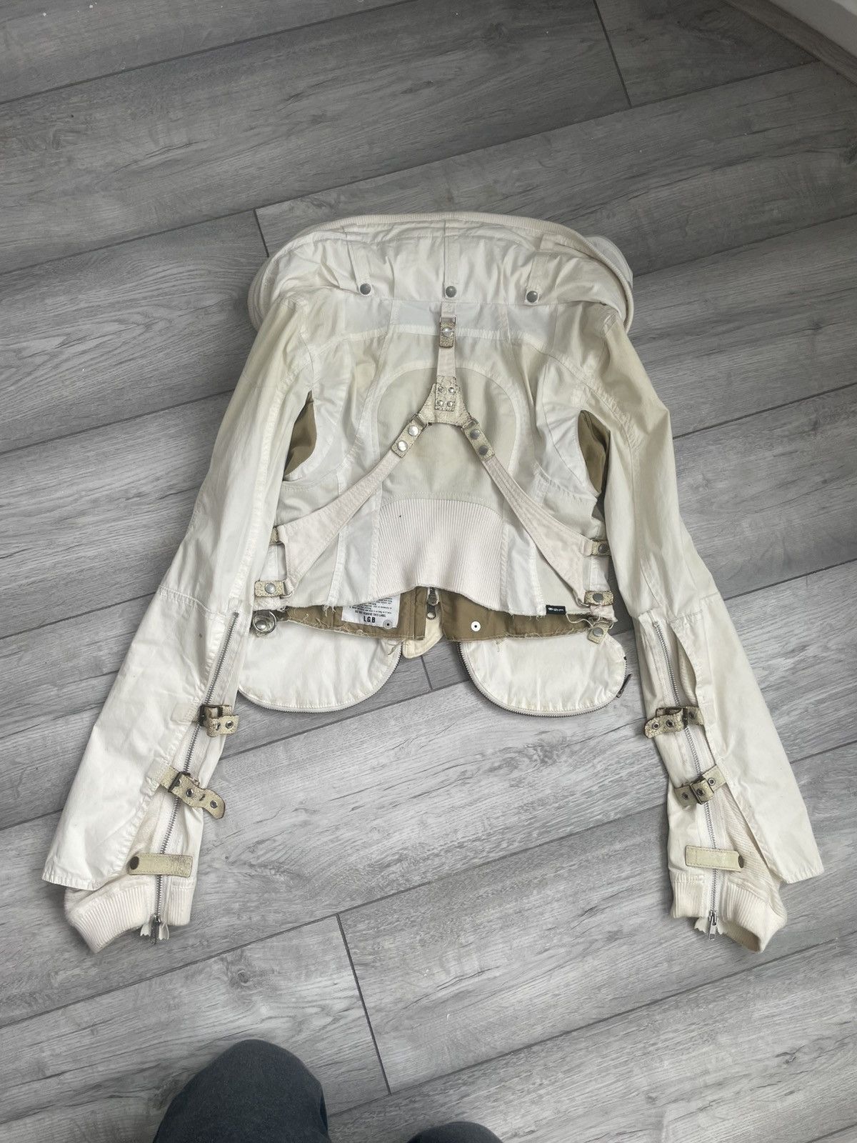 Le Grande Bleu (L.G.B.) LGB BONO 2 Size US S / EU 44-46 / 1 - 2 Thumbnail