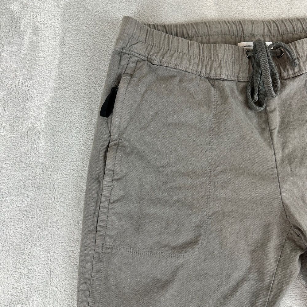 James Perse Standard James Perse Grey Joggers Women’s Size Small Size 26" / US 2 / IT 38 - 9 Thumbnail