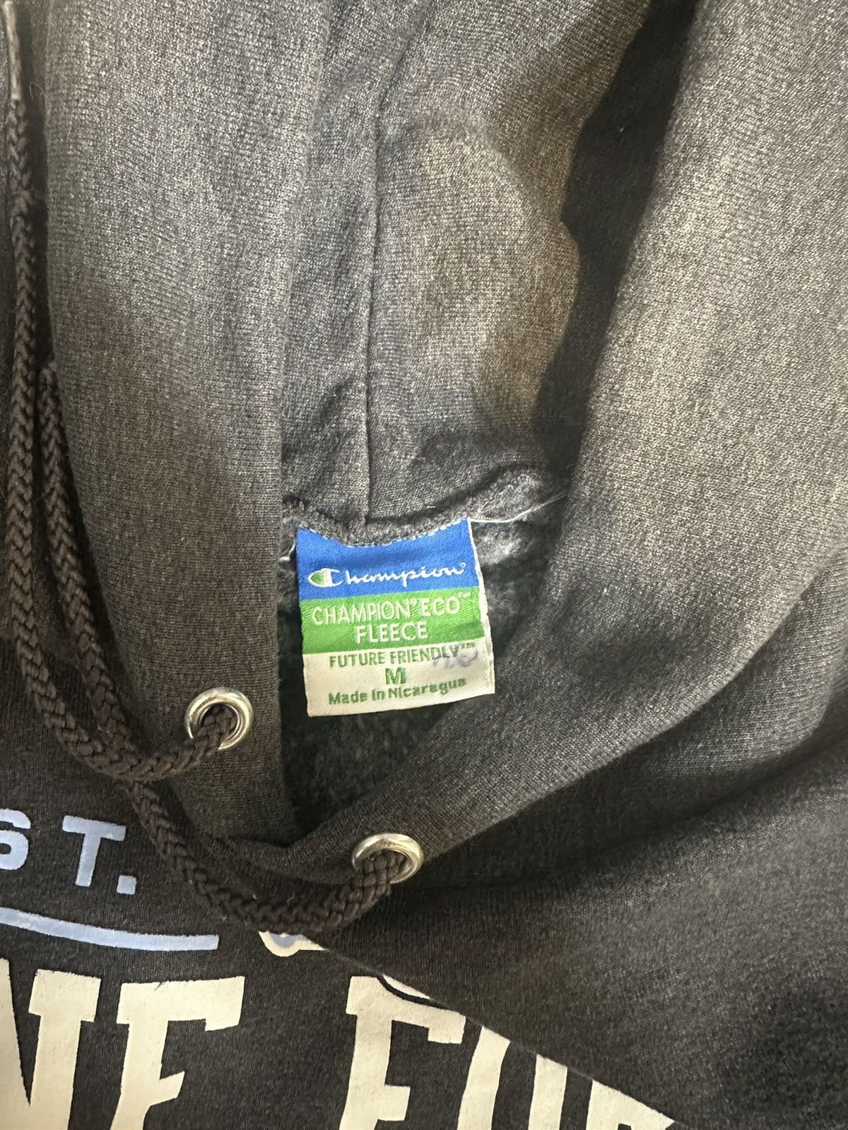 Champion Champion streetwear Size US L / EU 52-54 / 3 - 4 Thumbnail