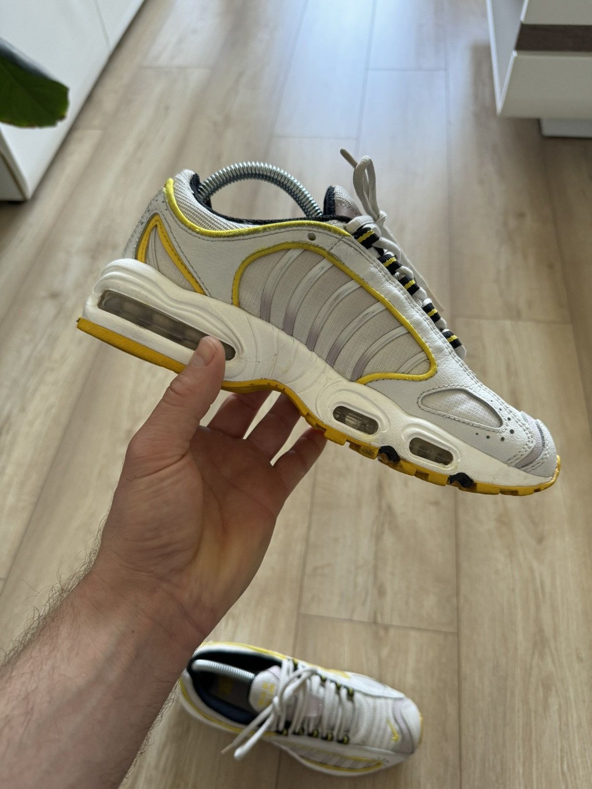 Nike Nike Air Max Tailwind MX Size US 7.5 / IT 37.5 - 11 Thumbnail