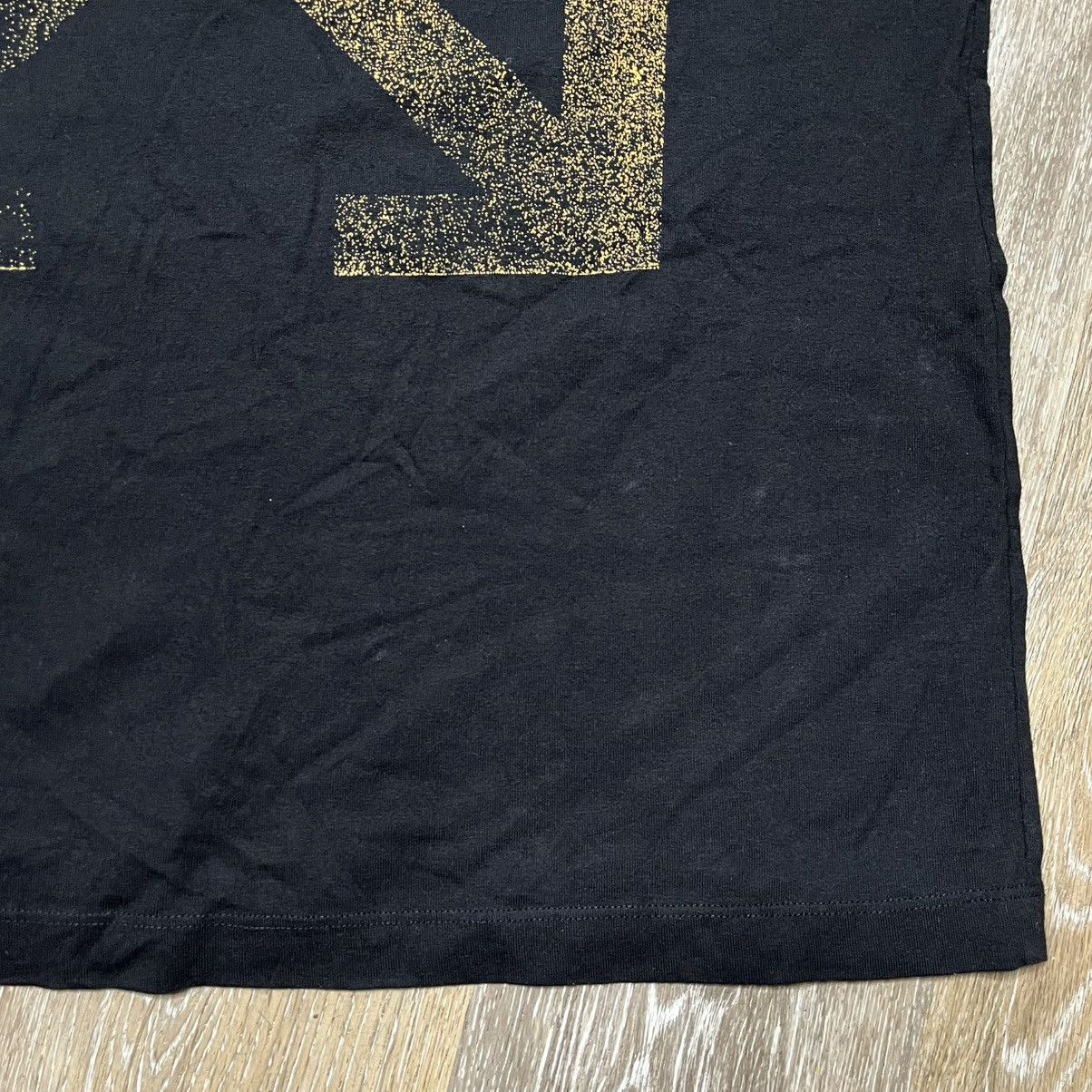 Off-White gradient arrows off-white tee Size US XL / EU 56 / 4 - 5 Thumbnail