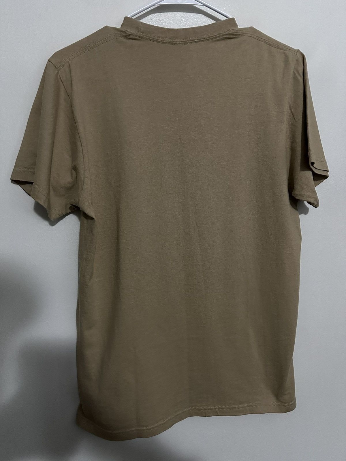 Supreme Supreme Reaper Tee Size US S / EU 44-46 / 1 - 3 Thumbnail