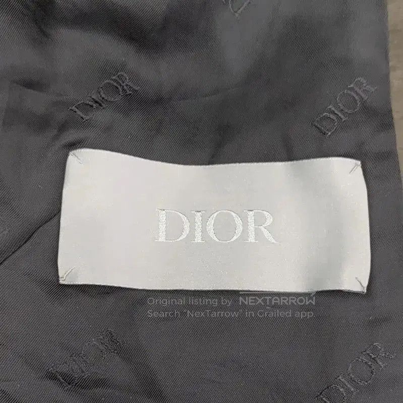 Dior Dior Men’s Brown Casual Jacket . Size US M / EU 48-50 / 2 - 5 Thumbnail