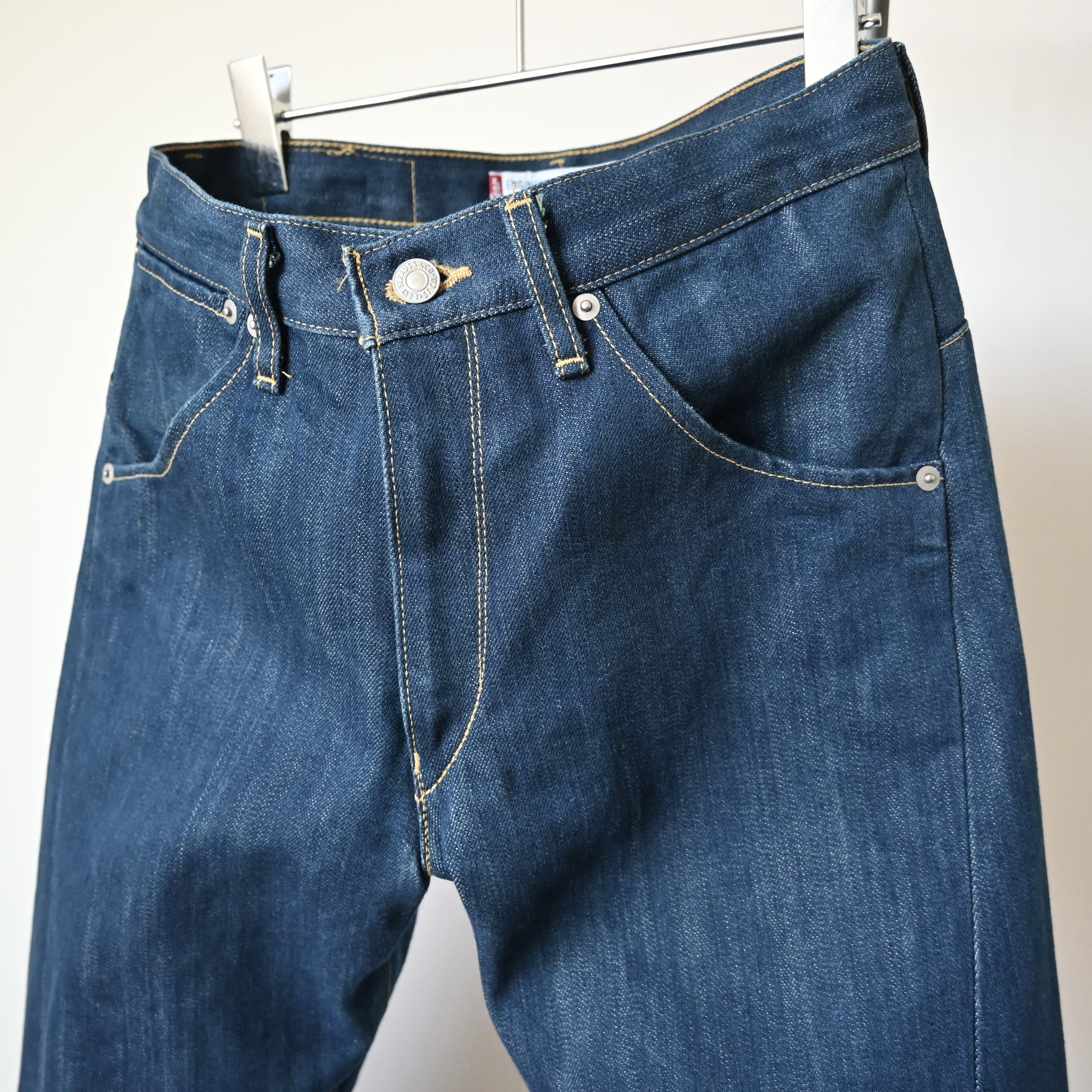 Levi's 2000s Levi's Engineered Jeans, made in Japan Size US 31 - 8 Thumbnail