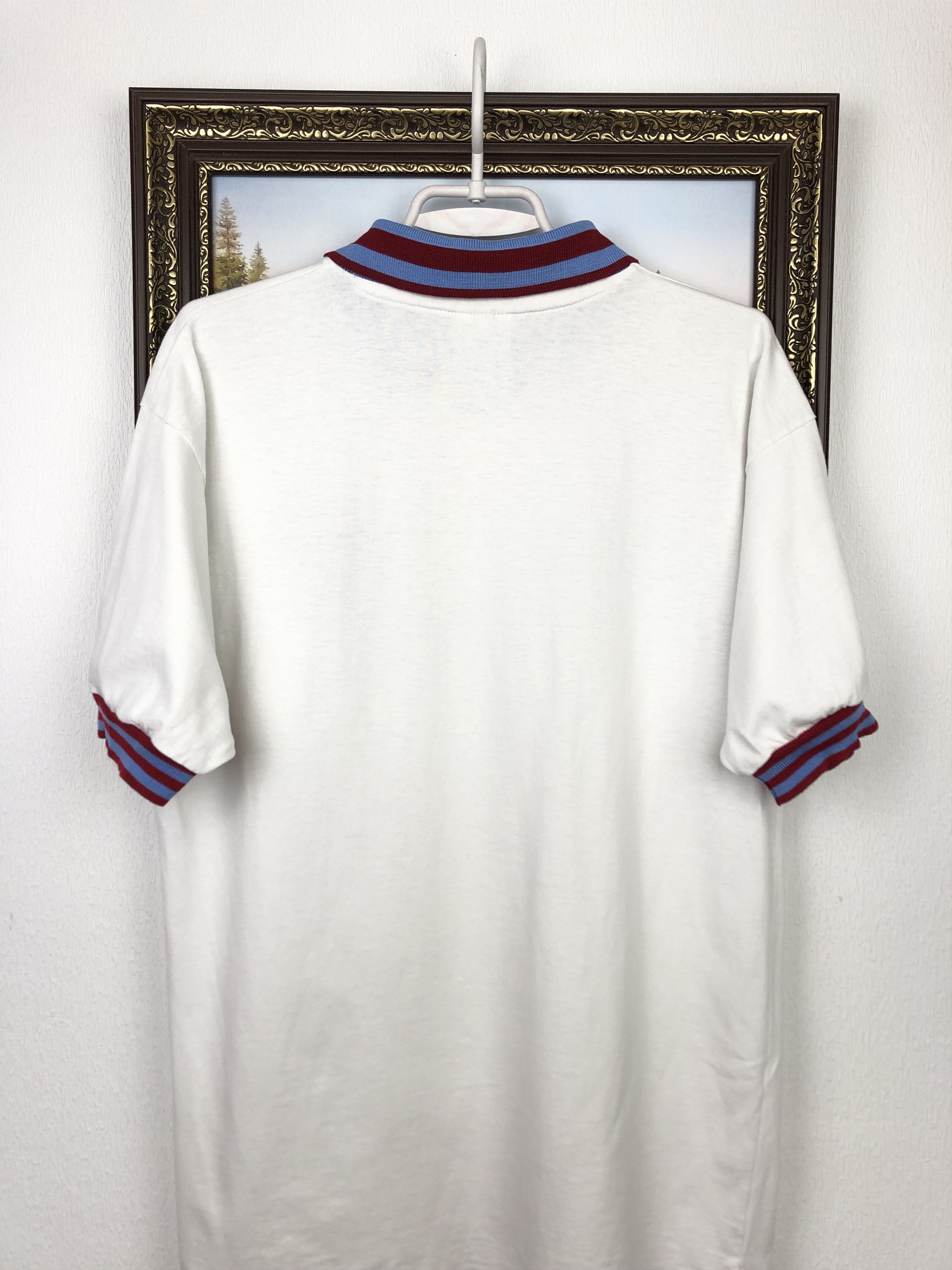 Other Vintage Aston Villa Football Shirts Retro Soccer Jersey Size US M / EU 48-50 / 2 - 12 Thumbnail