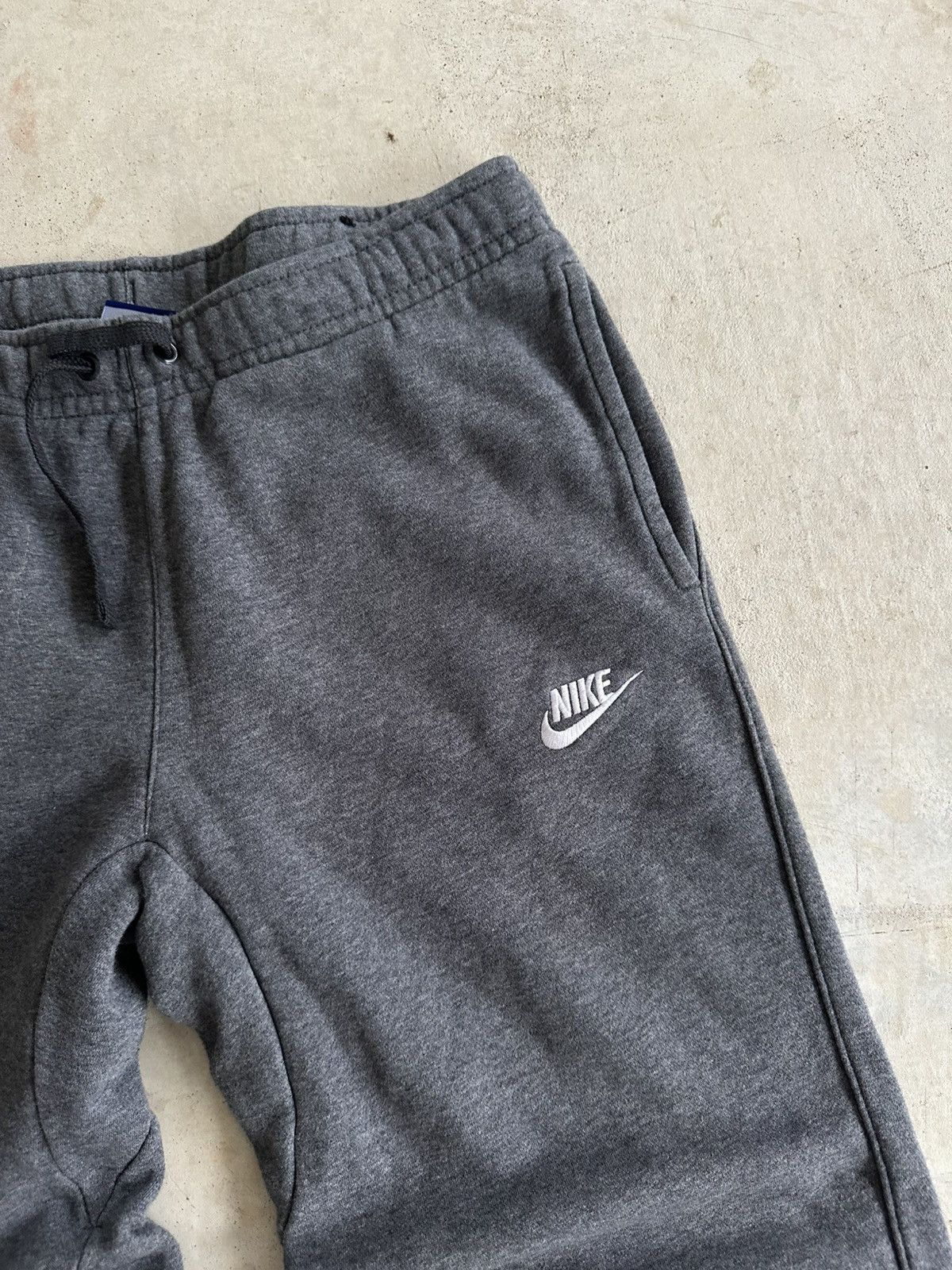 Other Vintage Nike Sweatpants Size US 30 / EU 46 - 3 Thumbnail
