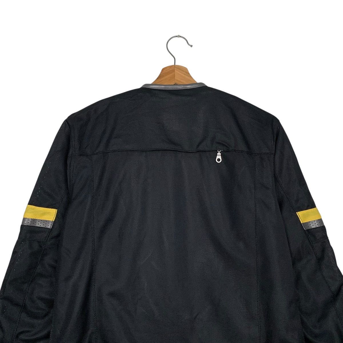 Japanese Brand Clever Homme Motorcycle Riding Jacket Size US M / EU 48-50 / 2 - 8 Thumbnail