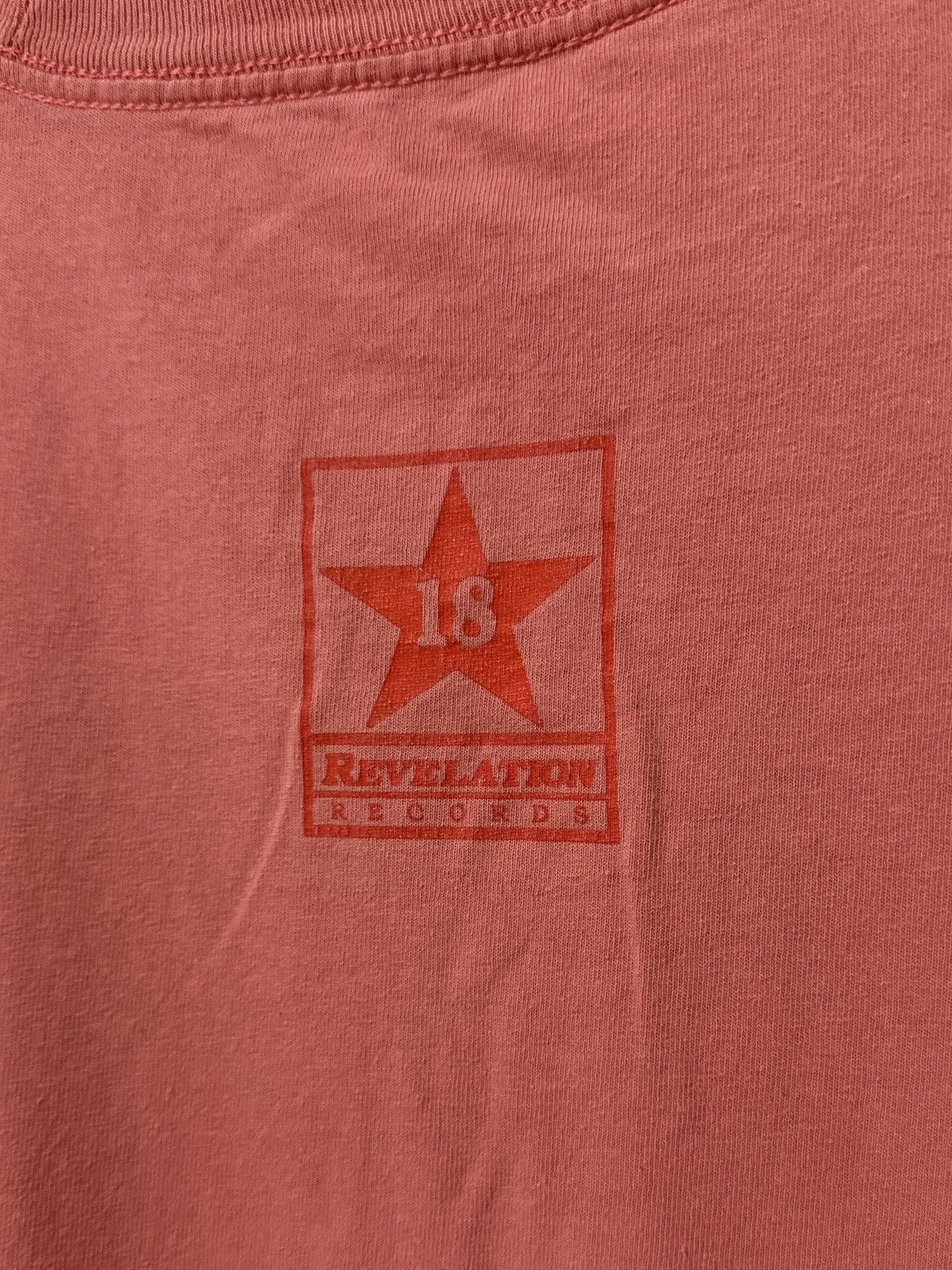 Band Tees QUICKSAND Size US XL / EU 56 / 4 - 4 Thumbnail