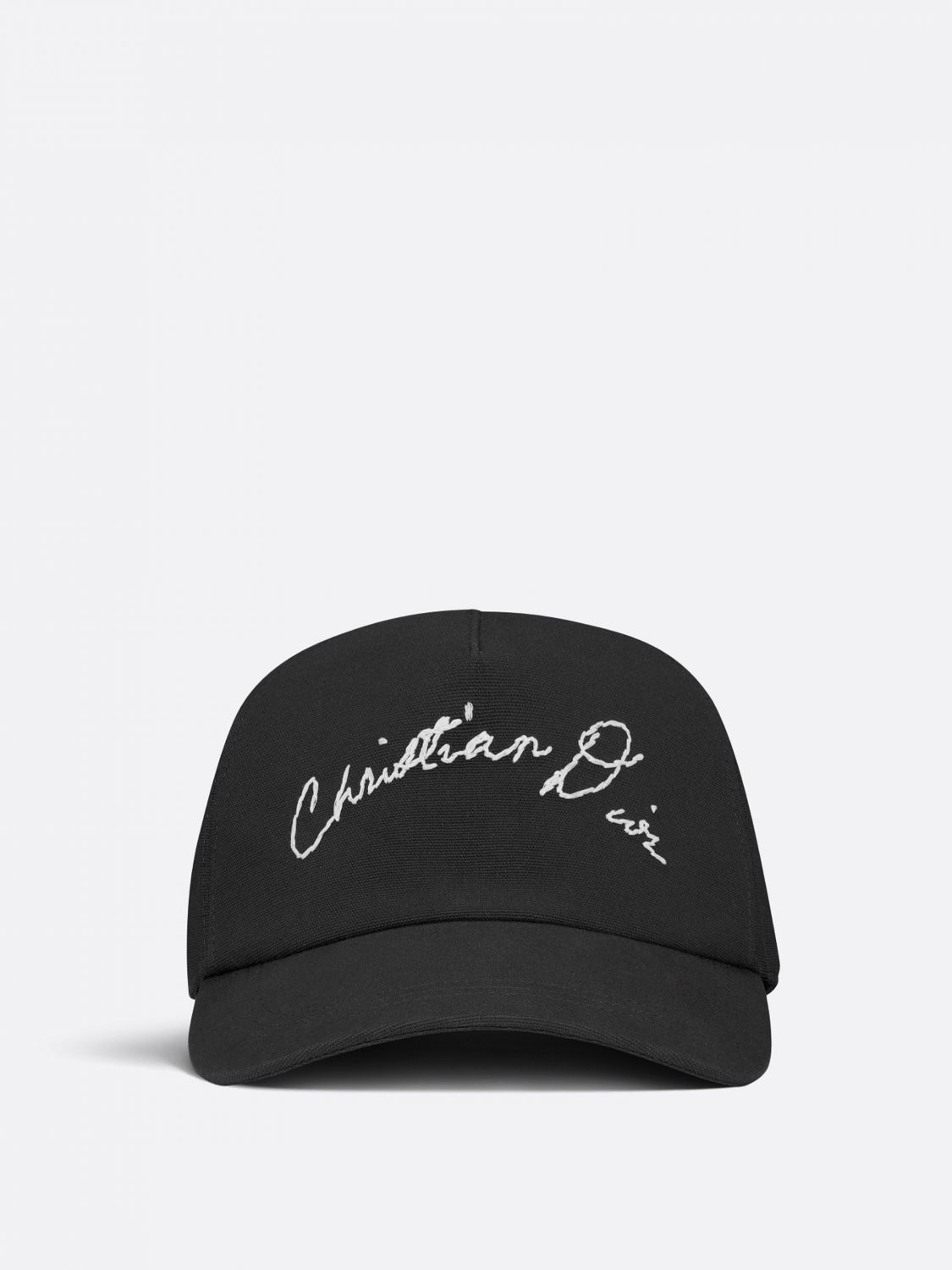 Dior Dior Hat Men Black | Grailed