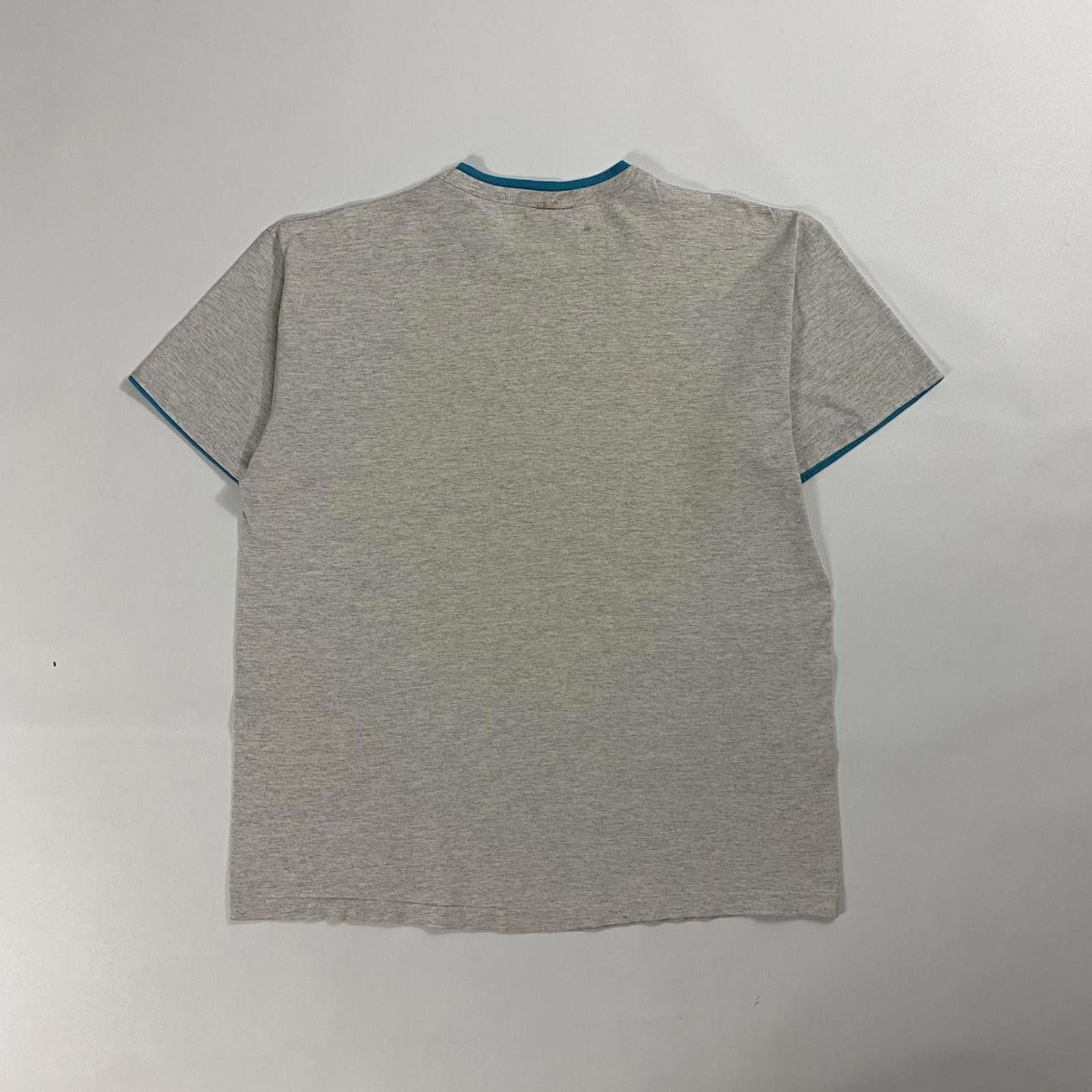 Vintage Vintage 90s Bad Ass Boys Car Tee Size US XL / EU 56 / 4 - 2 Thumbnail
