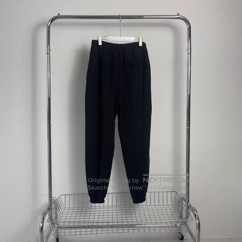 Balenciaga Balenciaga size XS Embroidered Year of the Tiger logo swea Size US 27 - 2 Thumbnail