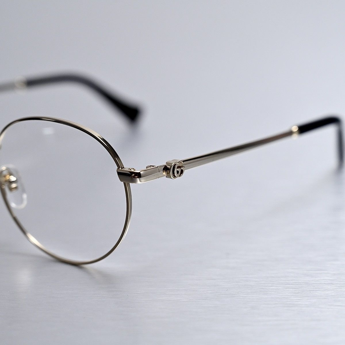 Gucci GUCCI GG1594O GLASSES Size ONE SIZE - 3 Thumbnail