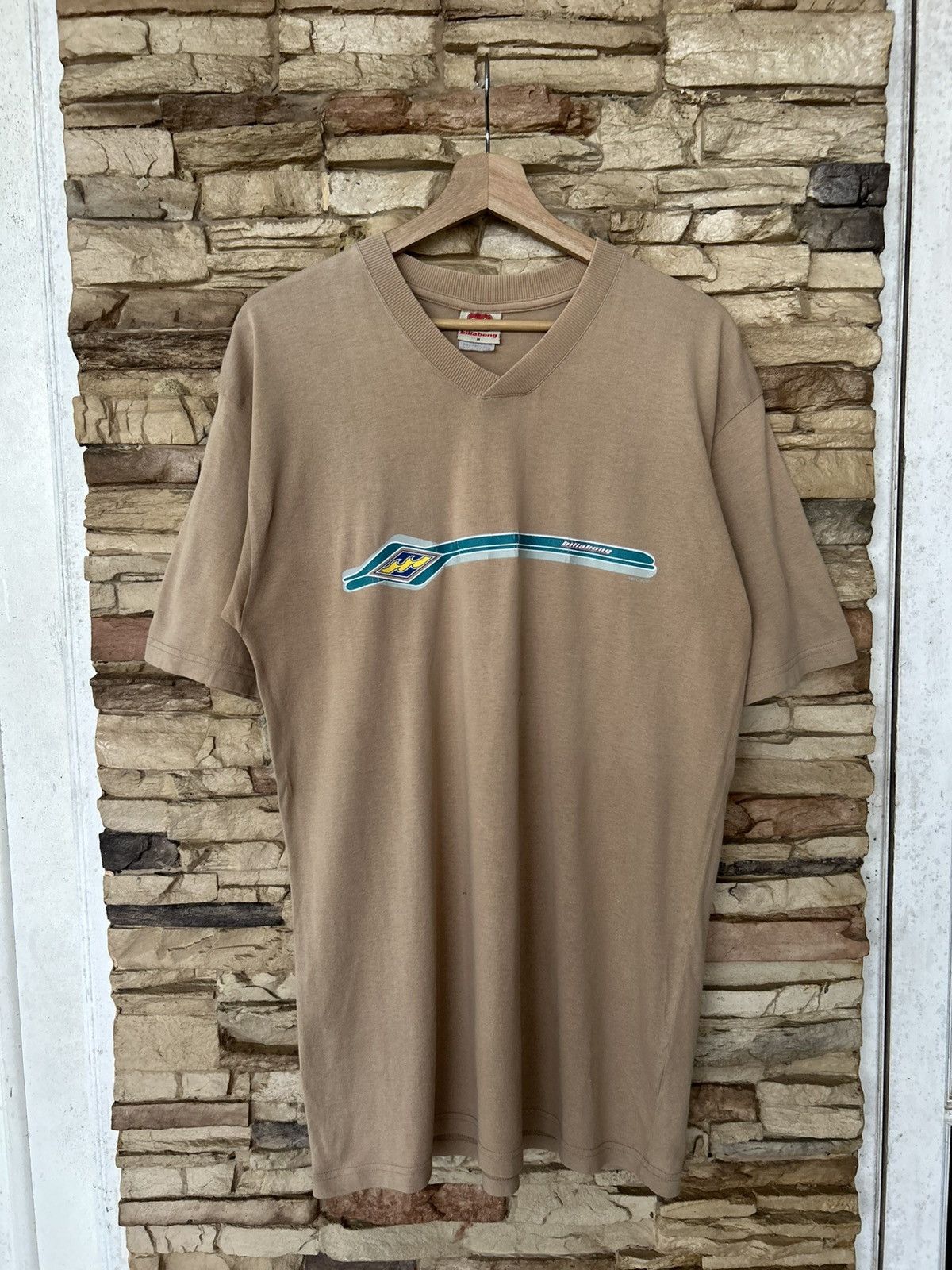 Vintage 90s Billabong Surfing Tees