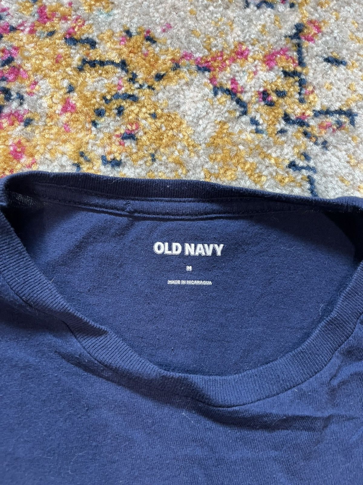 Supreme Nirvana Shirt Medium Size US M / EU 48-50 / 2 - 3 Thumbnail
