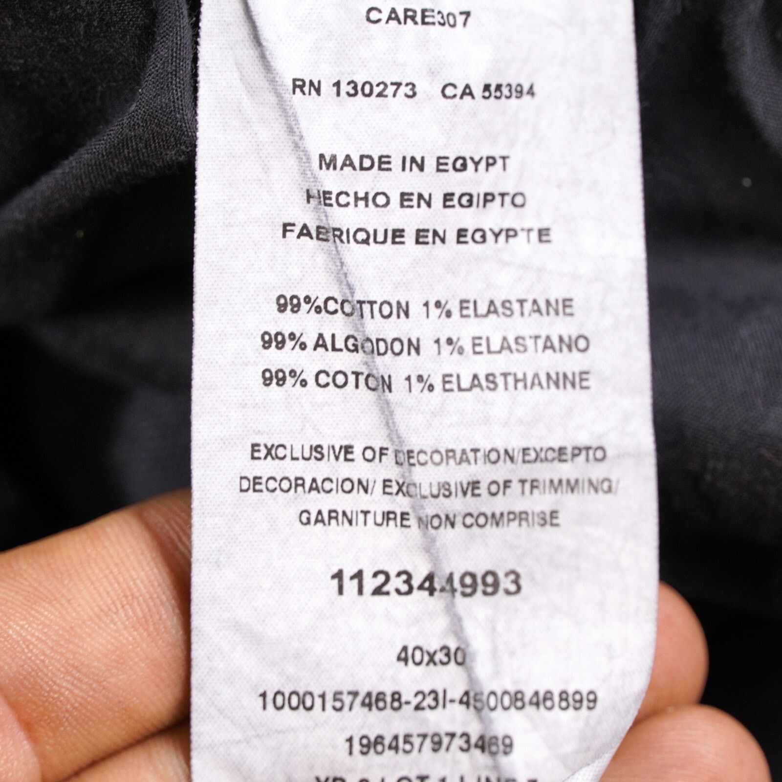 Wrangler Wrangler Cotton Denim Jeans Boot Wide Leg Pants Size 40x30 Size US 40 / EU 56 - 8 Thumbnail
