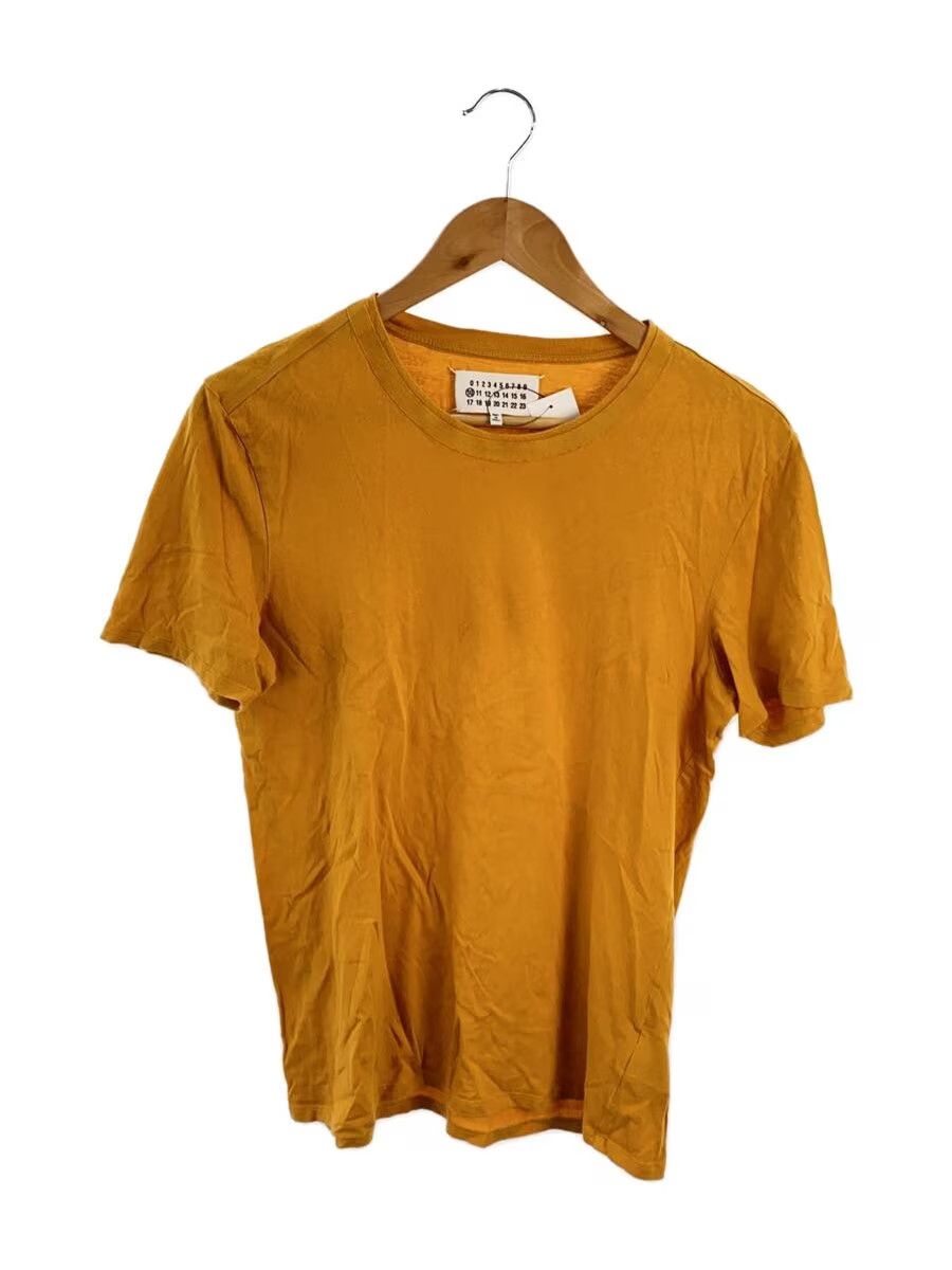 Maison Margiela SS21 Stitch Plain Tee Size US S / EU 44-46 / 1 - 1 Thumbnail