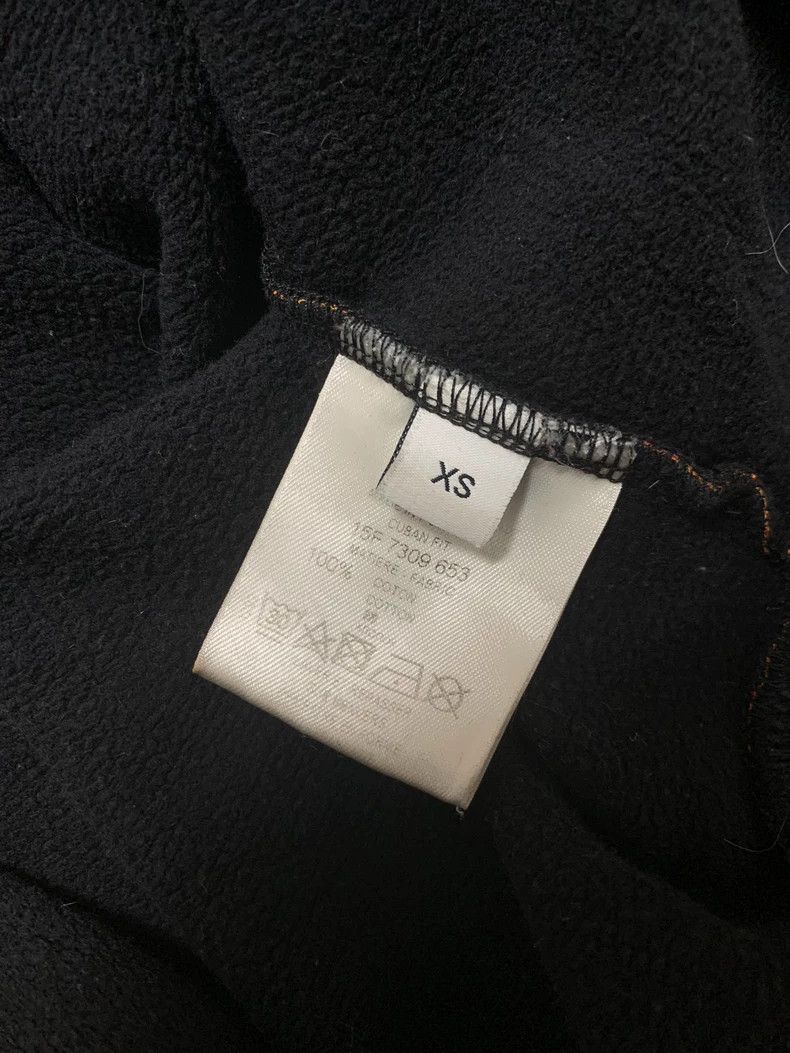 Givenchy Givenchy Flame print sweatshirt Size US XS / EU 42 / 0 - 4 Thumbnail