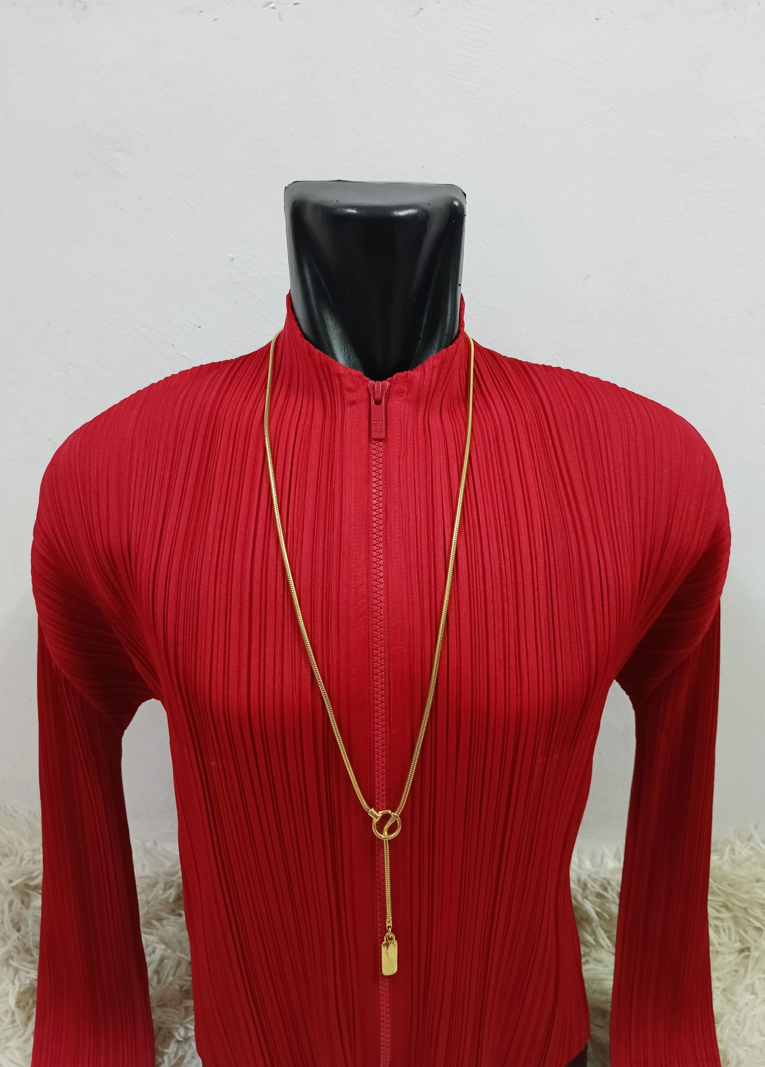 VINTAGE RALPH LAUREN RLL NECKLACE