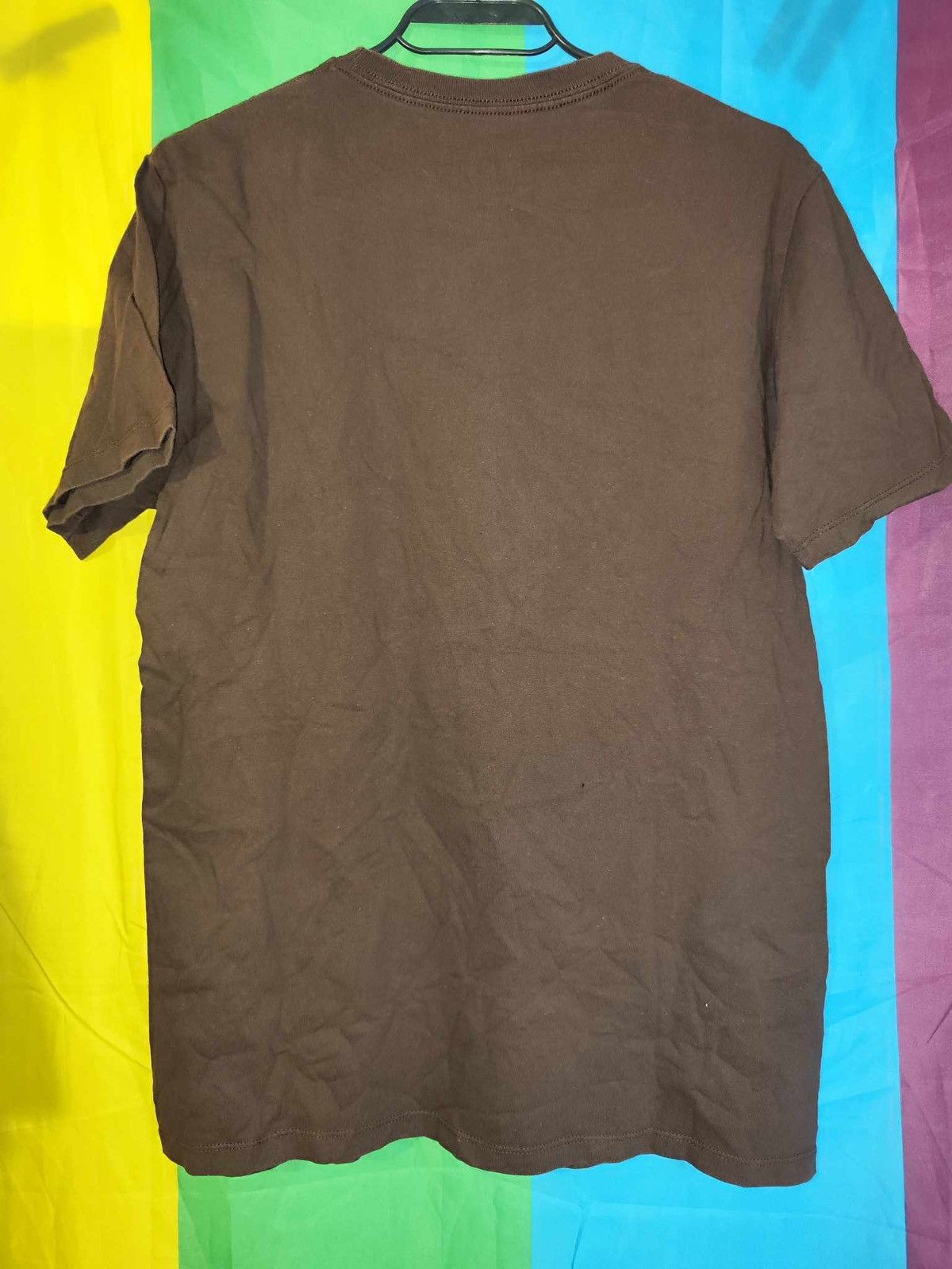 Ecko Unltd. × Vintage Ecko Unltd men’s cotton graphic peace T-shirt size M Size US M / EU 48-50 / 2 - 5 Thumbnail