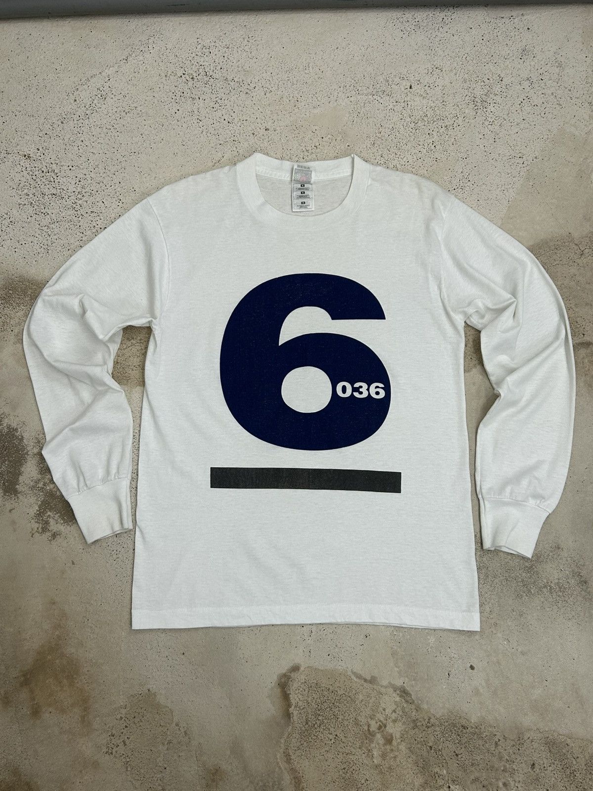 If Six Was Nine If six was nine “GOD'S OF JANGLE” | Grailed