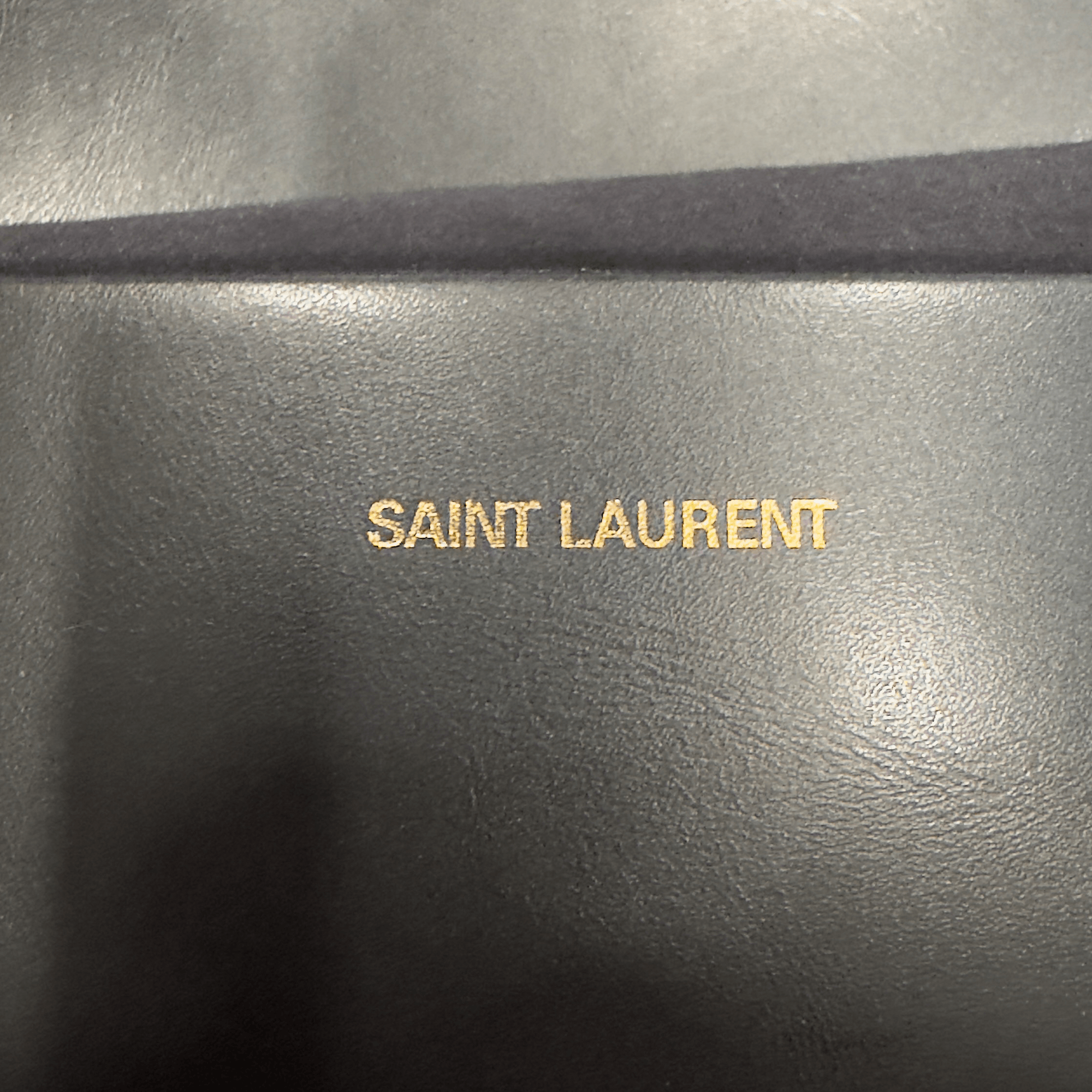 Saint Laurent Paris Saint Laurent SL30-010 Eyeglasess Size ONE SIZE - 6 Thumbnail