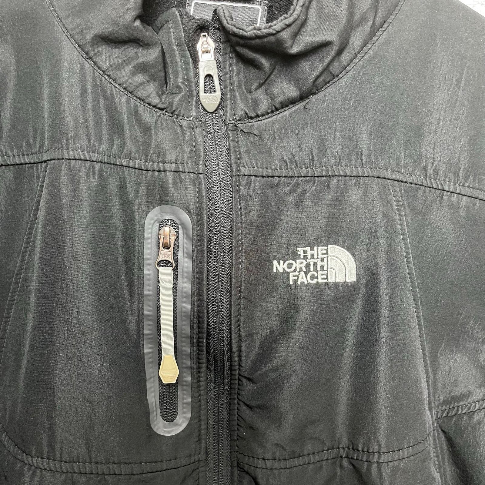 The North Face The North Face Black Bomber Jacket Size US M / EU 48-50 / 2 - 3 Thumbnail