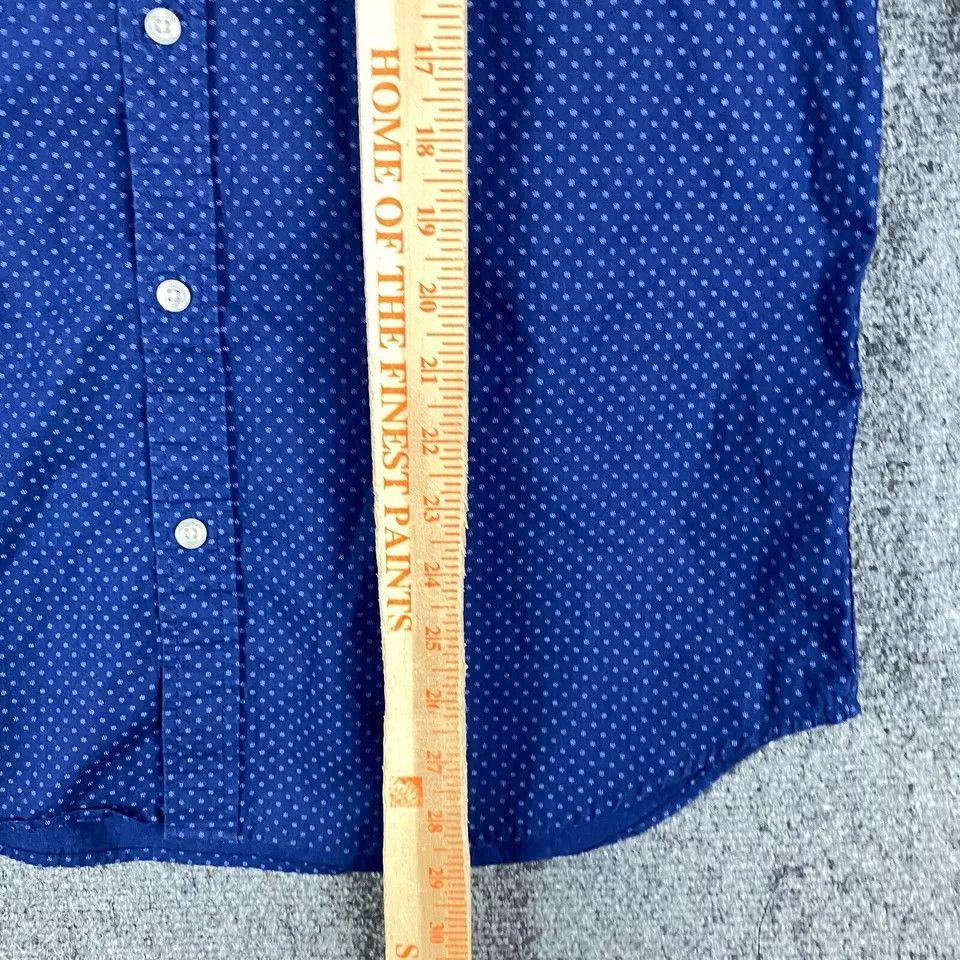 Old Navy Old Navy Button Down Shirt Men's Medium The Classic Shirt M Size US M / EU 48-50 / 2 - 3 Thumbnail
